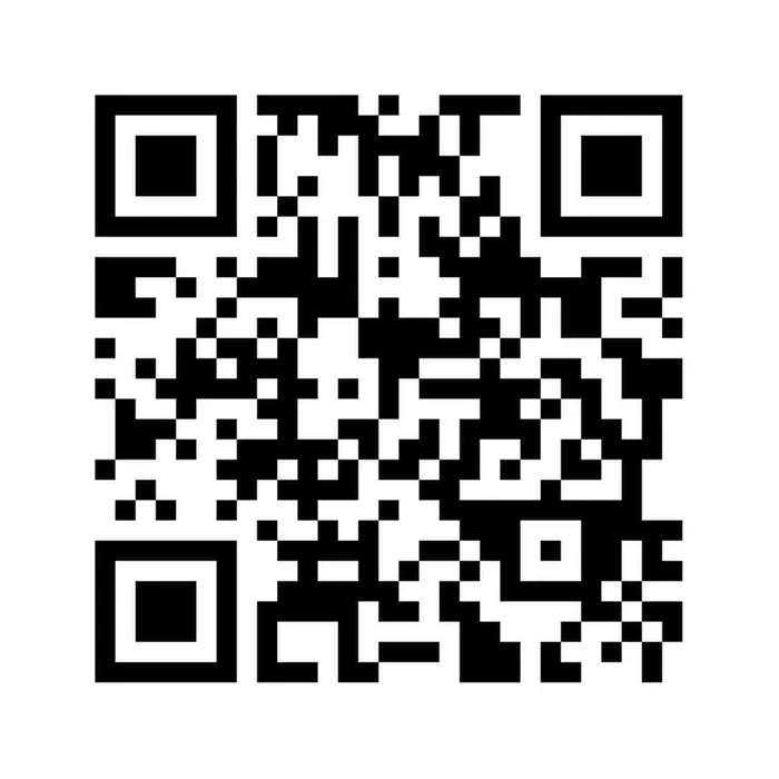 QR‑код для независимой оценки качества услуг МБУК&nbsp;ДК&nbsp;«Знамя труда» на сайте bus.gov.ru. Для заполнения анкеты нужна авторизация через Госуслуги.