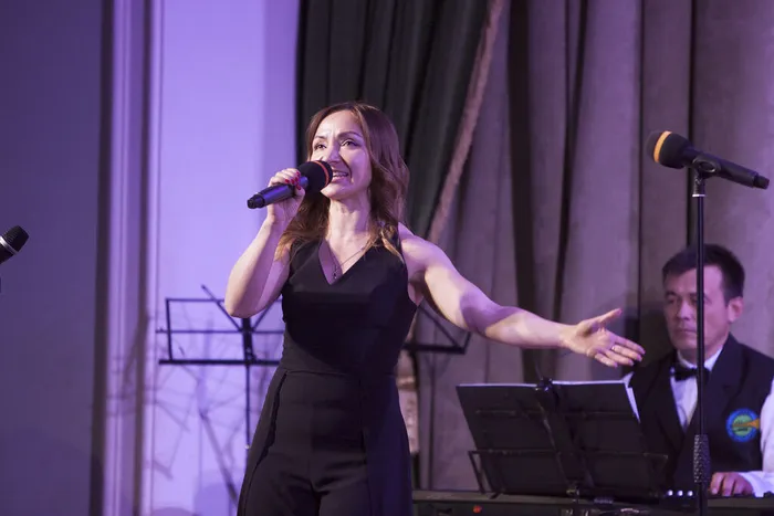 19.04.2026. Концерт к 30-летию Городского духового оркестра им. В. И. Агапкина – «И будет музыка звучать!»