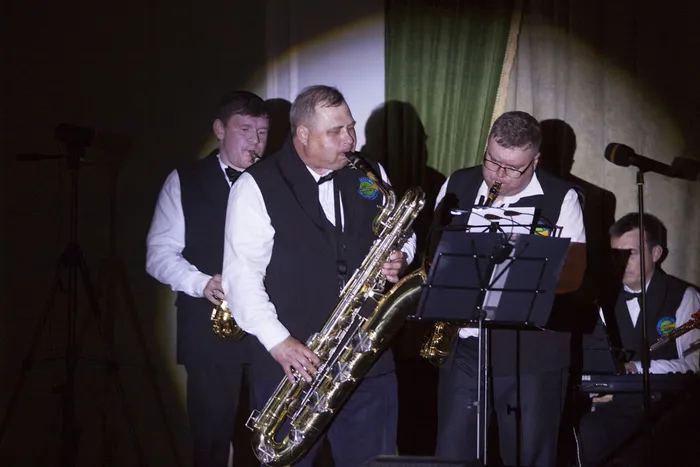 19.04.2026. Концерт к 30-летию Городского духового оркестра им. В. И. Агапкина – «И будет музыка звучать!»