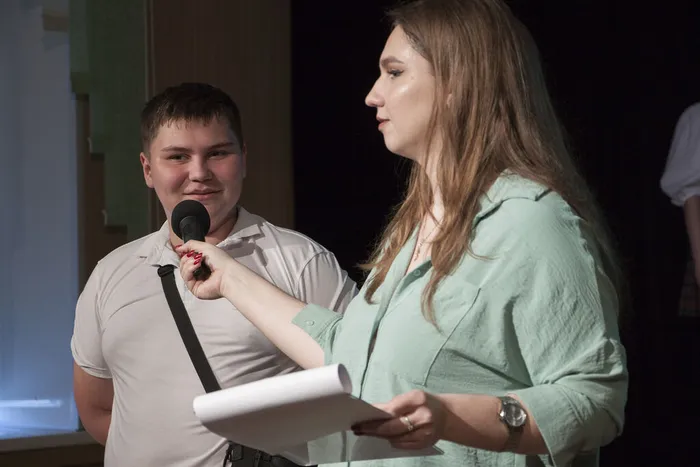 19.05.2026. Игровая развлекательная программа ко Дню детских организаций «Этот город наш с тобою!»