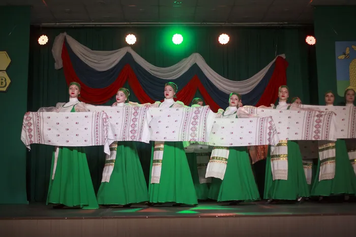 29.03.2026. Концерт образцового хореографического ансамбля «Калейдоскоп»  - «С любовью к России, с любовью к Тамбову!»