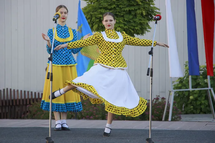 24.06.2026. Концертная программа заслуженного коллектива народного творчества «Тальяночка» - «В поисках радости»