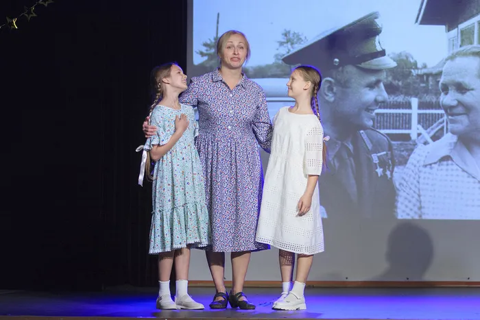 23.10.2026. Культурно-просветительская программа «Юрий Гагарин».
