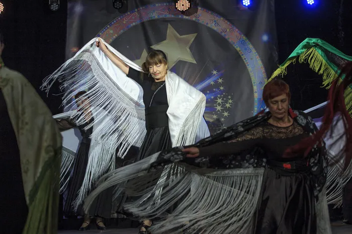 14.12.2025. Гала‑концерт участников фестиваля этнической культуры  «Созвездие «Этно»