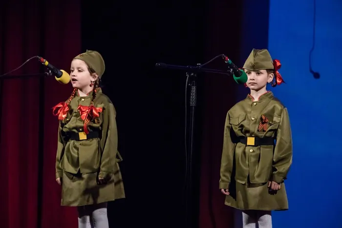 07.05.2021. Гала‑концерт фестиваля юных талантов «Мы песней и стихами мир раскрасим»