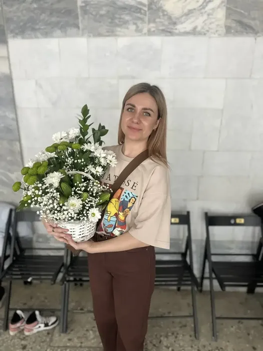 Хореографический коллектив «Арабеск» (руководитель – Инна Чеглова) стал обладателем трёх Дипломов лауреата 1 степени и специальных призов XIV-го Международного хореографического конкурса «Восходящие таланты», 26.04.2026г., г. Тамбов