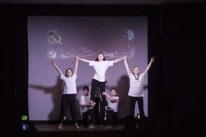 11.03.2026. Тематическая программа «История одного подвига. Тамара Дерунец»