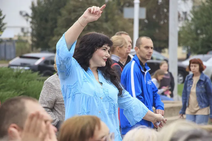 20.09.2026. Творческий марафон «У «Знамёнки».