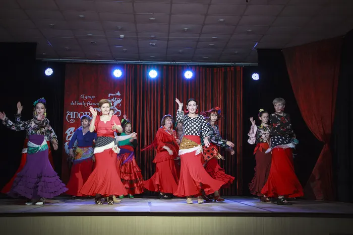 30.05.2026. Концертная программа «Национальная мозаика»