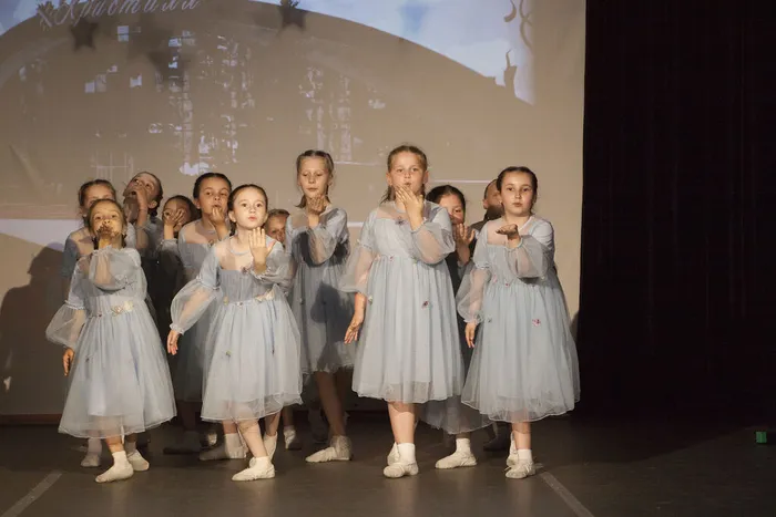 27.05.2026. Концерт образцового хореографического ансамбля «Задоринка» - «Город детства»