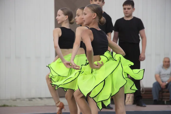 15.07.2026. «Культурное пространство «У «Знамёнки»: концерт народного вокального ансамбля «Дебют» - «Мечты сбываются»