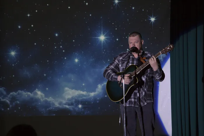 10.04.2026. Культурно-просветительская программа «Юрий Гагарин»