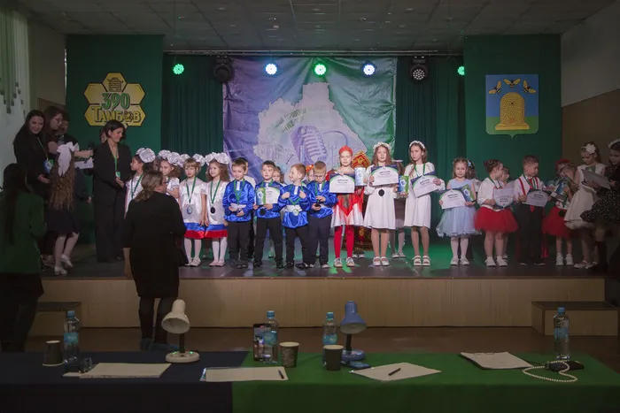 15.02.2026. II-й Открытый городской конкурс исполнителей эстрадной песни «ГОЛОСА ТАМБОВА», посвященный 390-летию Тамбова