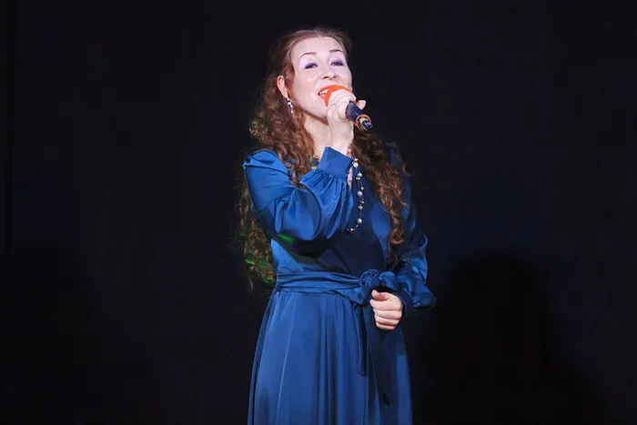 30.11.2025. Фоторепортаж «Песни для мамы»