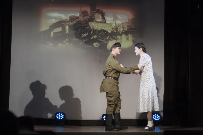 18.03.2026. Тематическая программа «История одного подвига. Тамара Дерунец»