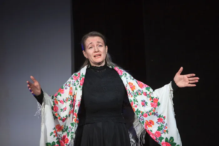 11.03.2026. Тематическая программа «История одного подвига. Тамара Дерунец»