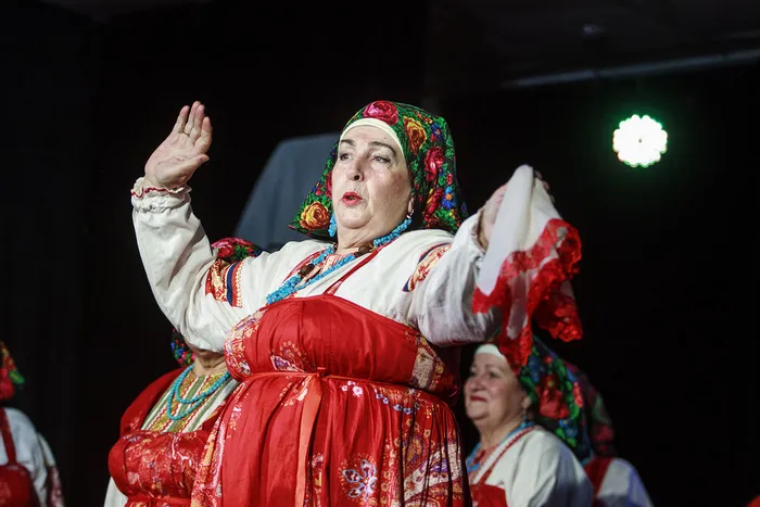 25.10.2026. Литературно-музыкальная программа «Откровения деревенского дома» по мотивам рассказа Марины Архиповой «Вдовы».