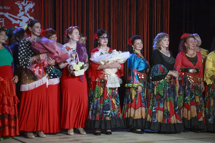 30.05.2026. Концертная программа «Национальная мозаика»