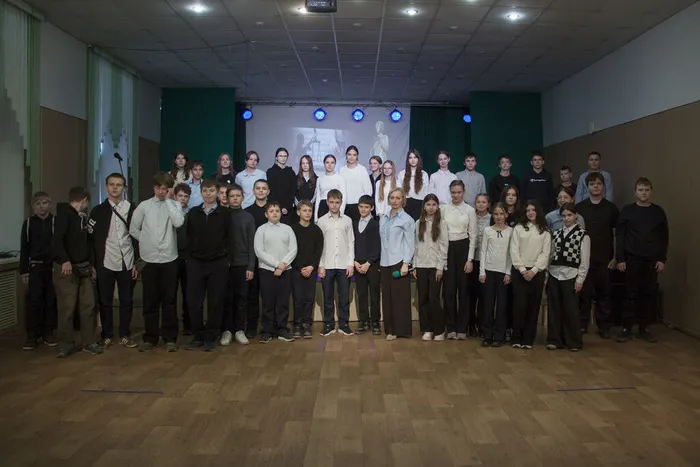 16.04.2026. Клуб «Правовая азбука»: актуальный разговор «Преступление против своих»