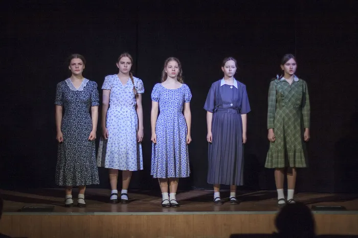 09.02.2026. Познавательный проект для молодёжи «Имена героев на поверке. Олег Кошевой».