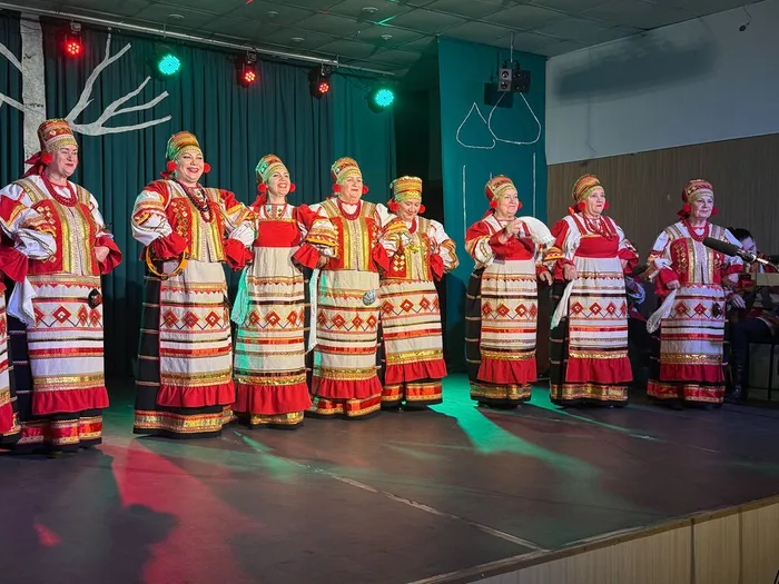 09.11.2025. Фоторепортаж «Осенины»