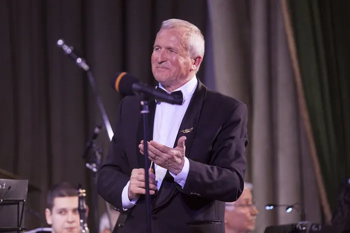 19.04.2026. Концерт к 30-летию Городского духового оркестра им. В. И. Агапкина – «И будет музыка звучать!»