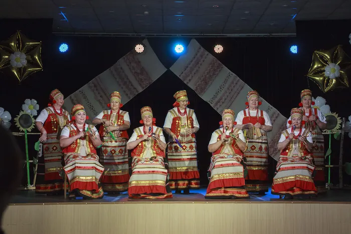18.06.2026. Фольклорно-игровая программа «Потешный двор»