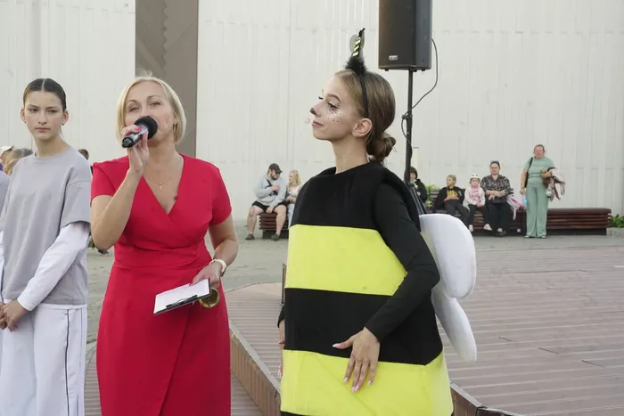 30.08.2026. Праздничная концертная программа детских коллективов ДК «До свидания, лето, здравствуй, школа!».