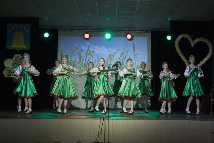 26.04.2026. Праздничный концерт творческих коллективов ДК «Мой город в самом сердце России!»