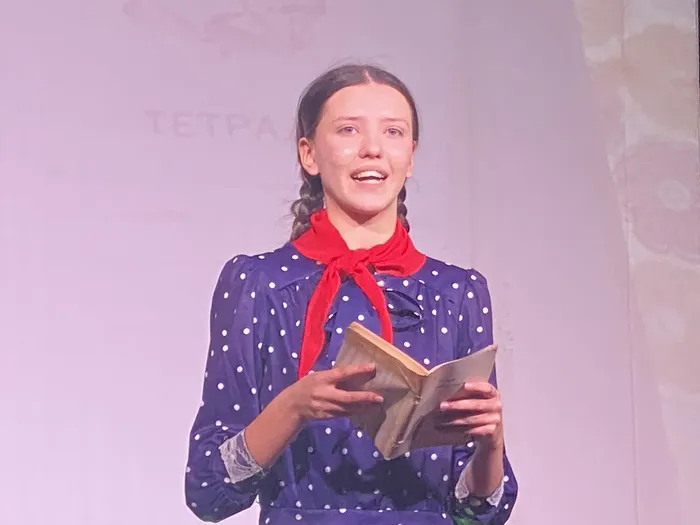 27.01.2026. История одного подвига «Зоя Космодемьянская»