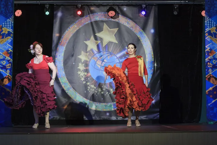 14.12.2025. Гала‑концерт участников фестиваля этнической культуры  «Созвездие «Этно»