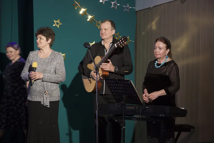 10.04.2026. Культурно-просветительская программа «Юрий Гагарин»