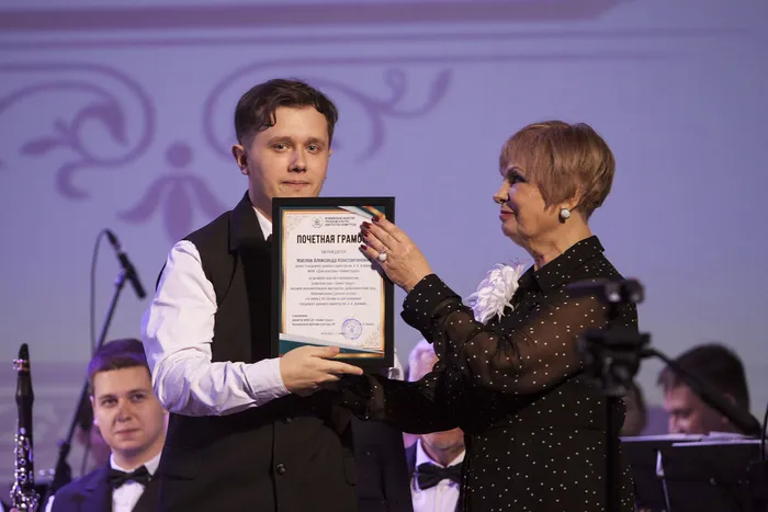 19.04.2026. Концерт к 30-летию Городского духового оркестра им. В. И. Агапкина – «И будет музыка звучать!»