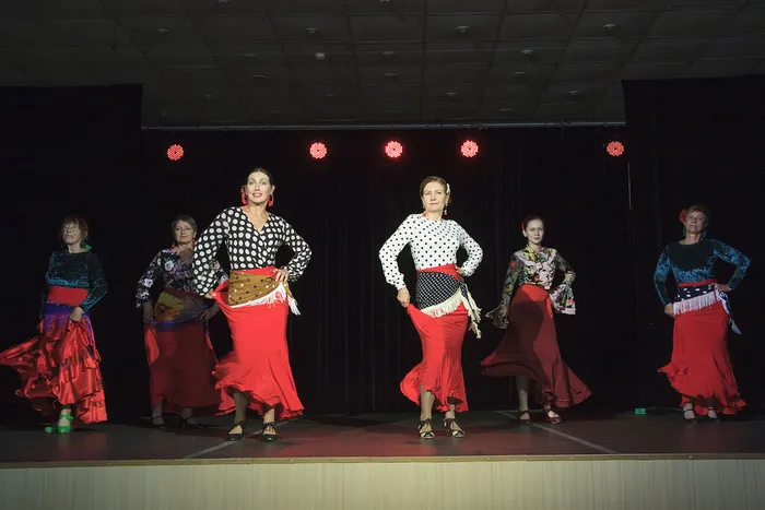 13.09.2026. Танцевальный фест «У «Знамёнки».