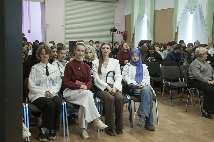 06.10.2026. Музыкально‑поэтическая программа «На Тамбовской волне».
