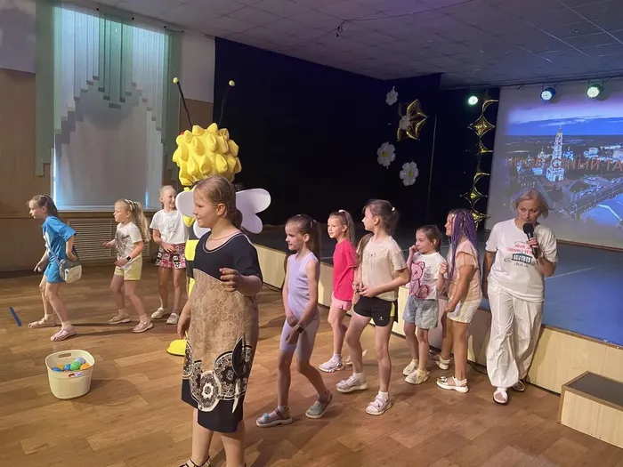 10.06.2026. Информационно-развлекательная программа «Неизвестный Тамбов»