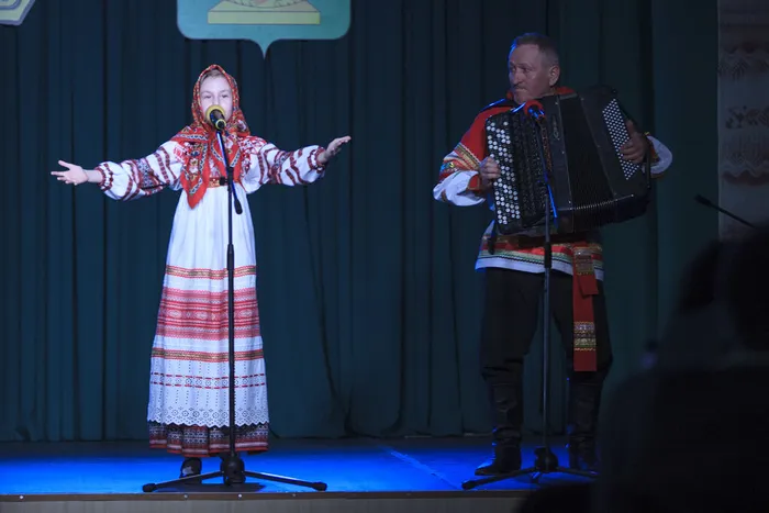 15.04.2026. Концерт творческих коллективов ДК «Традиции земли Тамбовской»