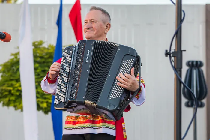 07.06.2026. Фестиваль народного творчества «Русская душа»