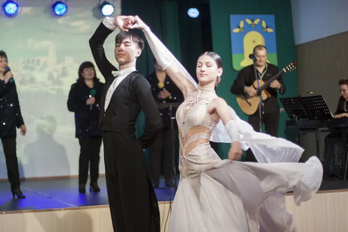 27.03.2026. Музыкально‑поэтическая программа «На Тамбовской волне»