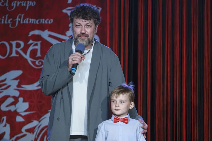 30.05.2026. Концертная программа «Национальная мозаика»