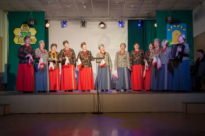 10.02.2026. Музыкально‑поэтическая программа «На Тамбовской волне»