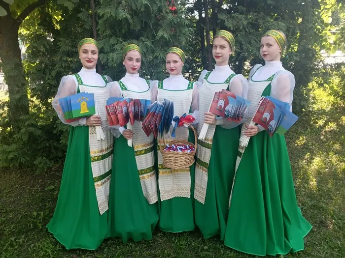 12.06.2026. ВСЕРОССИЙСКАЯ АКЦИЯ «РОССИЙСКИЙ ТРИКОЛОР»
