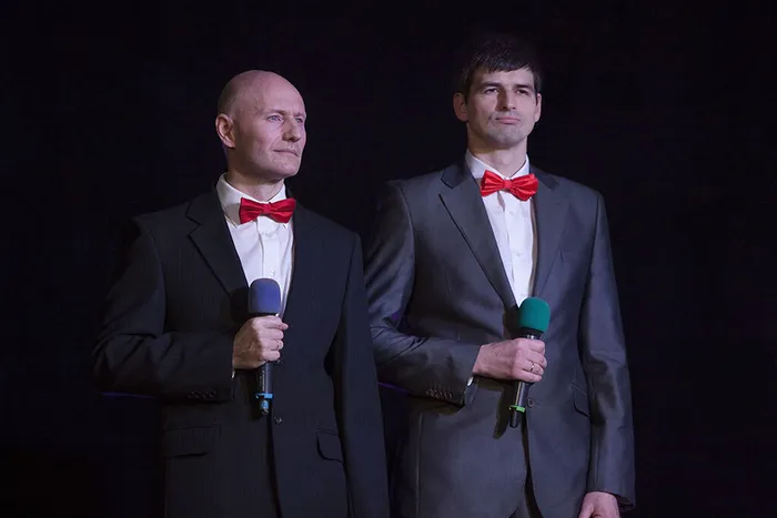 30.11.2025. Фоторепортаж «Песни для мамы»