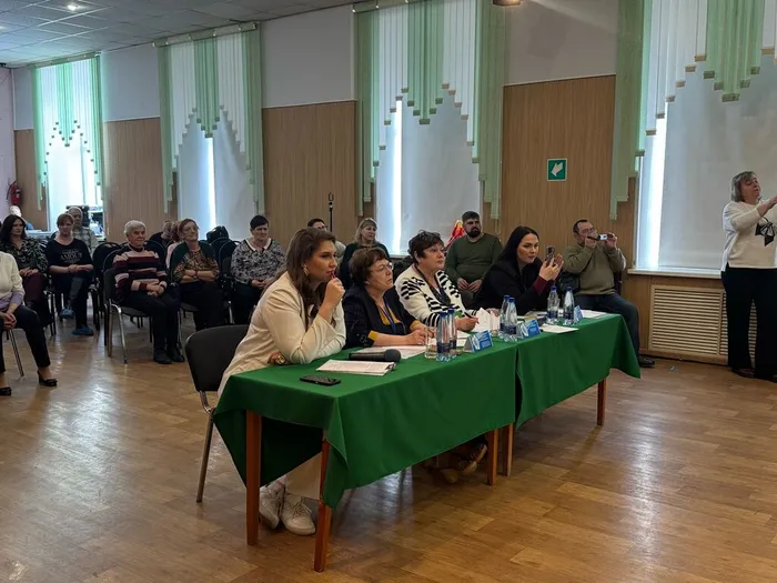16.02.2025. I-й Открытый городской конкурс исполнителей эстрадной песни «ГОЛОСА ТАМБОВА», посвященный Году защитника Отечества