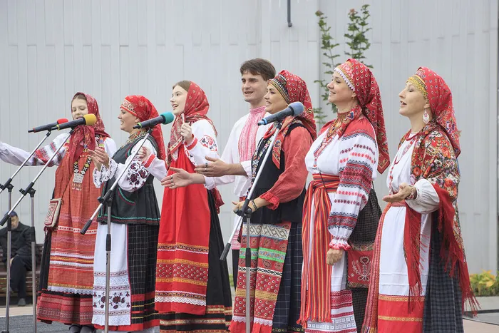 20.09.2026. Творческий марафон «У «Знамёнки».