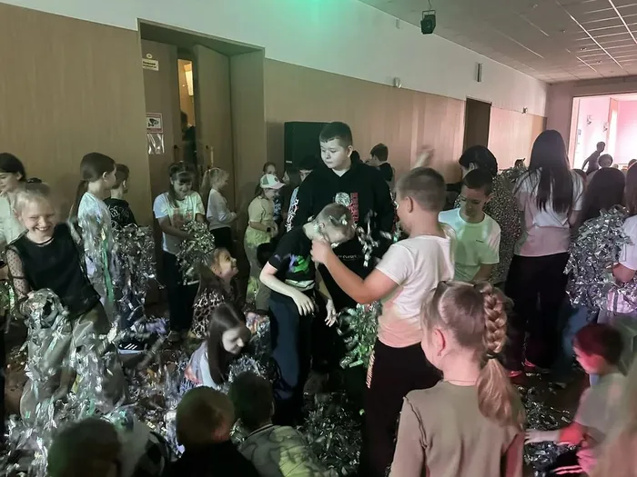01.06.2026. Спортивно-развлекательная программа «Путешествие в мир детства»