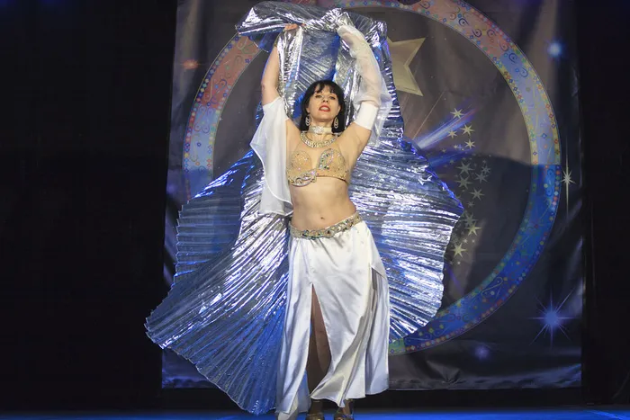 14.12.2025. Гала‑концерт участников фестиваля этнической культуры  «Созвездие «Этно»