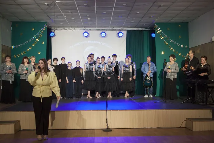 03.04.2026. Культурно-просветительская программа «Юрий Гагарин»