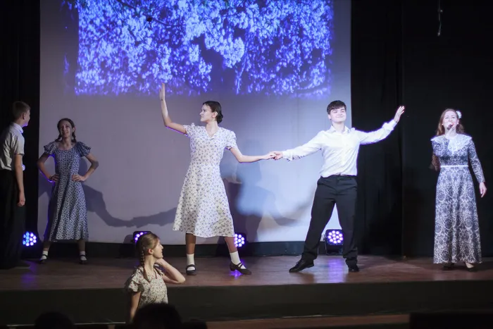 18.03.2026. Тематическая программа «История одного подвига. Тамара Дерунец»