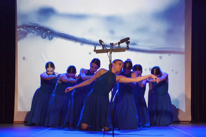 26.04.2026. Праздничный концерт творческих коллективов ДК «Мой город в самом сердце России!»